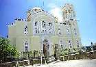 Greece Travel Greek Island of Kythira