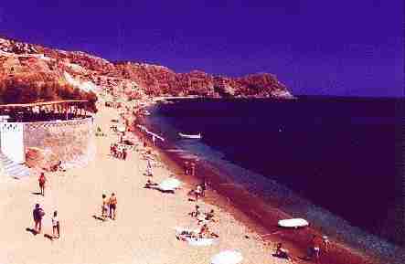 greece greek islands cyclades milos