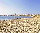 beaches