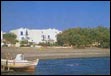 greece greek islands cyclades santorini thira 