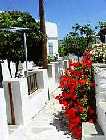 greece greek islands sifnos