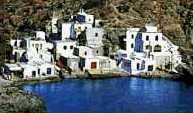 greece greek islands sifnos 