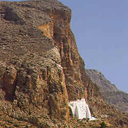 coast view
