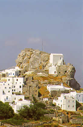 town view