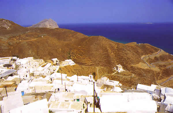heights view