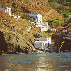 shore