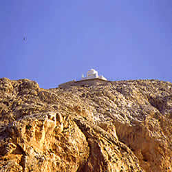 monastery