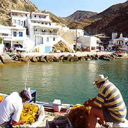 fishermen