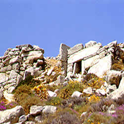 ruins