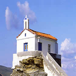 a local place of worship