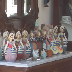 doll shop