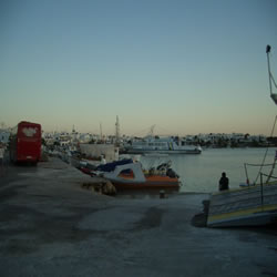 dawn