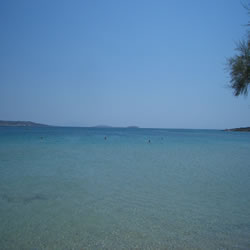 sea view