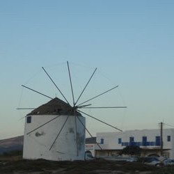 windmill