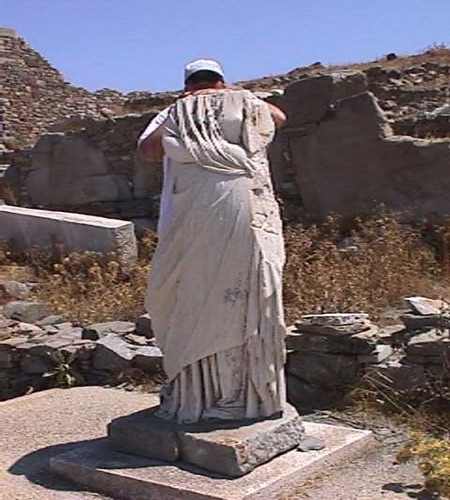 clowning around is forbidden