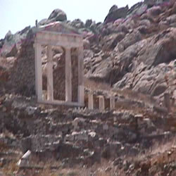 temple apollo