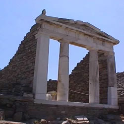 temple apollo