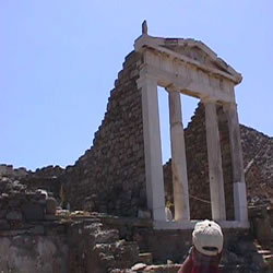temple apollo