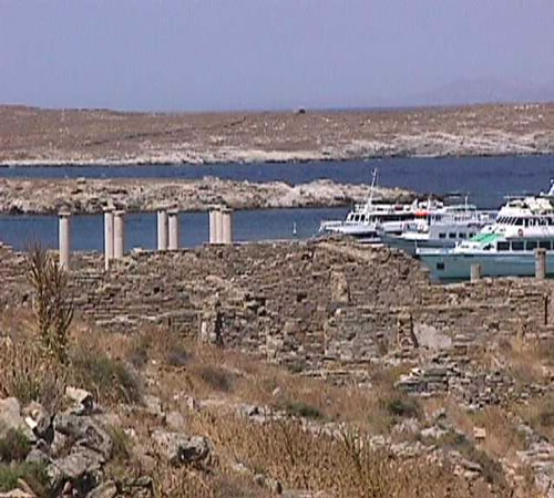 port of delos