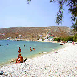 nice beach