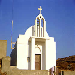church