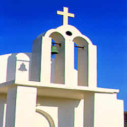 church