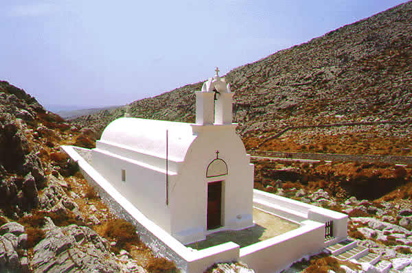 stand alone church