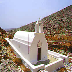 church