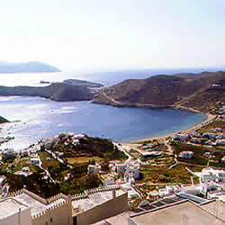 port bay