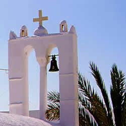 church bell