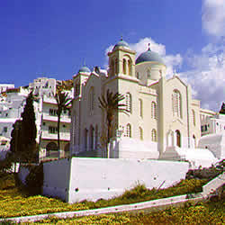 cathedral