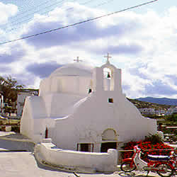 church