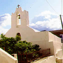 church