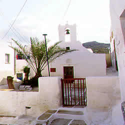 church