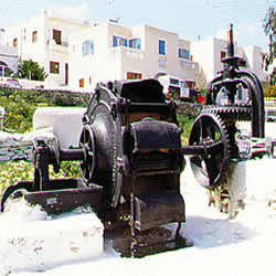 windmill works