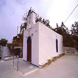 church