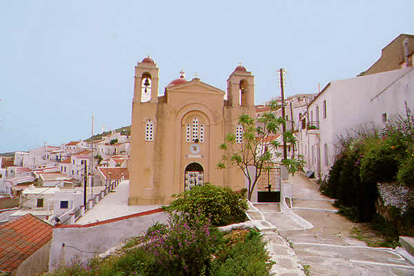 cathedral