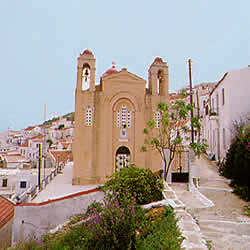 church