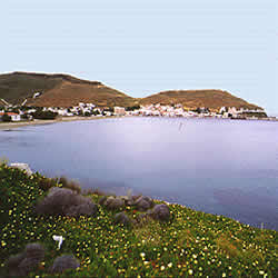 coast