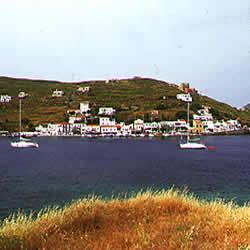 sailing