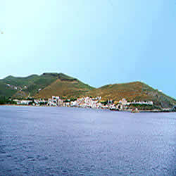 shore
