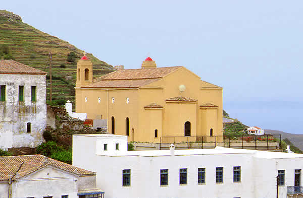 cathedral