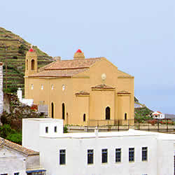 large church