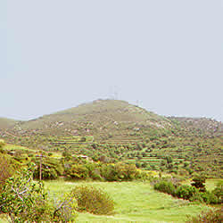 country side