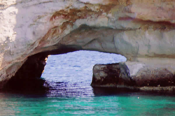 grotto