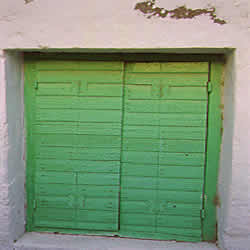 shutters