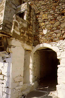 stone building techniques