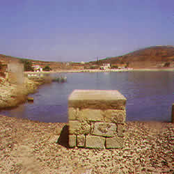cove