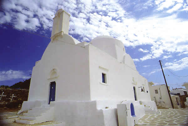 church
