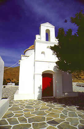 church
